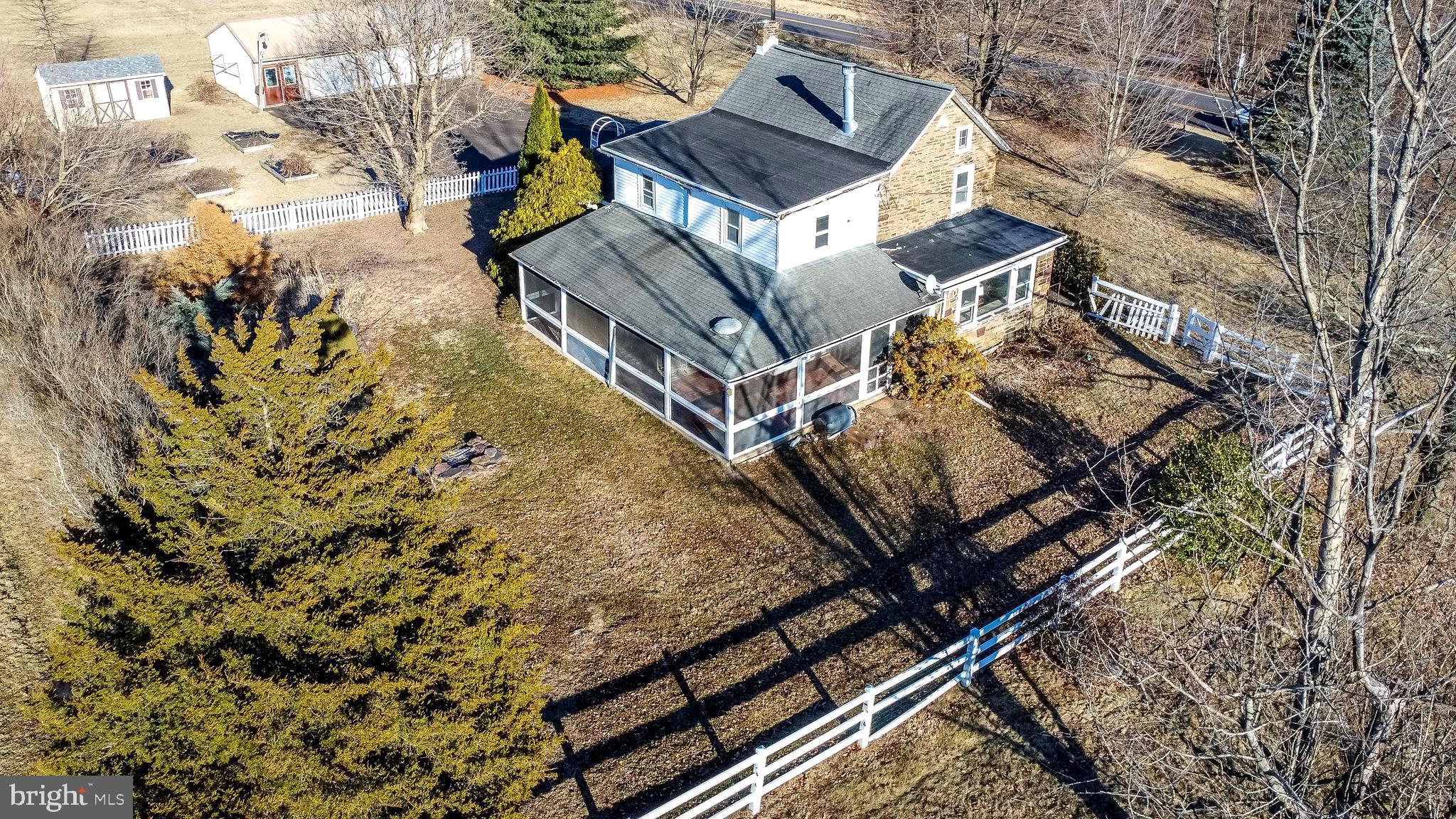 3667 Stump Road Doylestown, PA 18902 - Photo 45 of 47