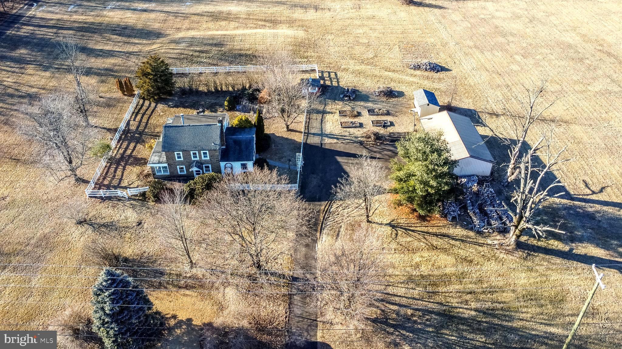 3667 Stump Road Doylestown, PA 18902 - Photo 46 of 47