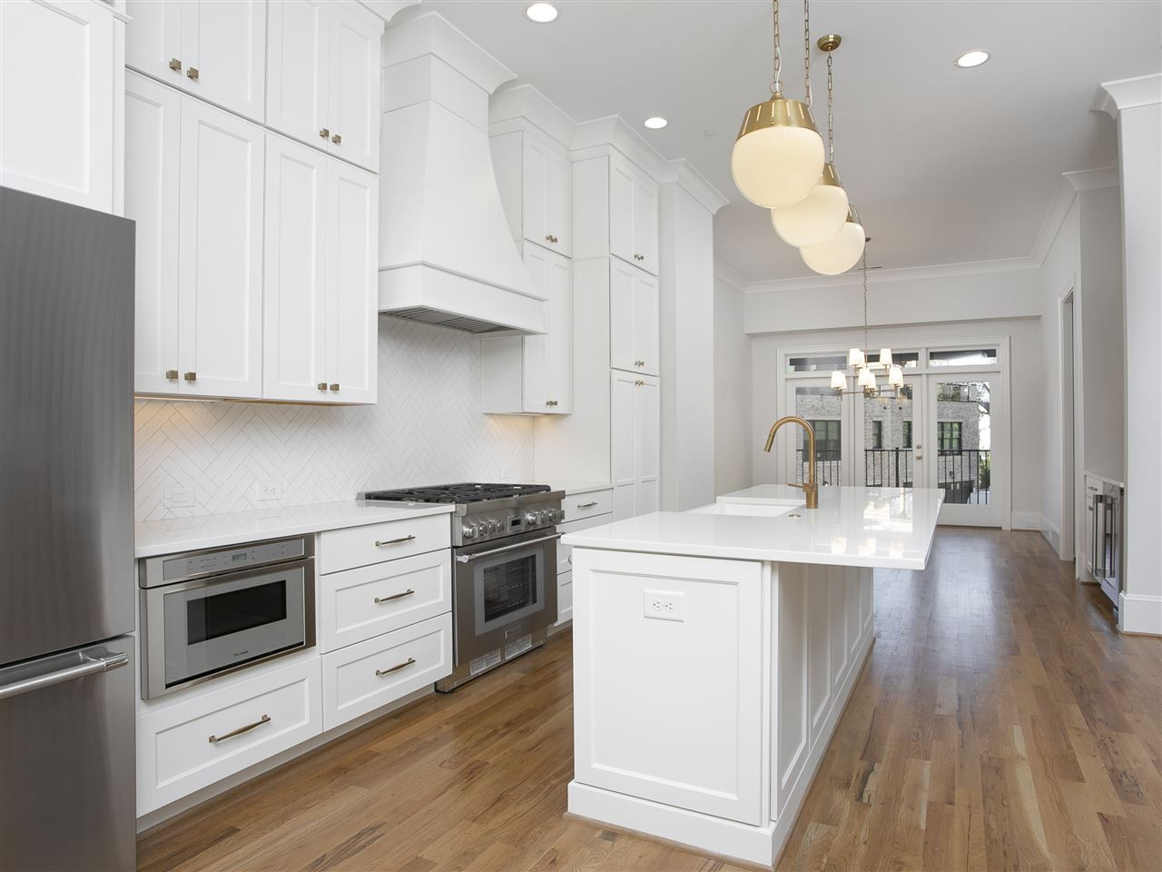 2120 Cameron Manor Lane, Unit 103 Raleigh, NC 27605 - Photo 9 of 30 Photo 9