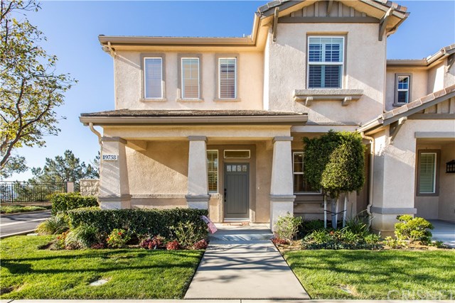 19758 Santa Rosa Drive, Unit 121 Porter Ranch, CA 91326 - Photo 1 of 1 Gallery Image 1