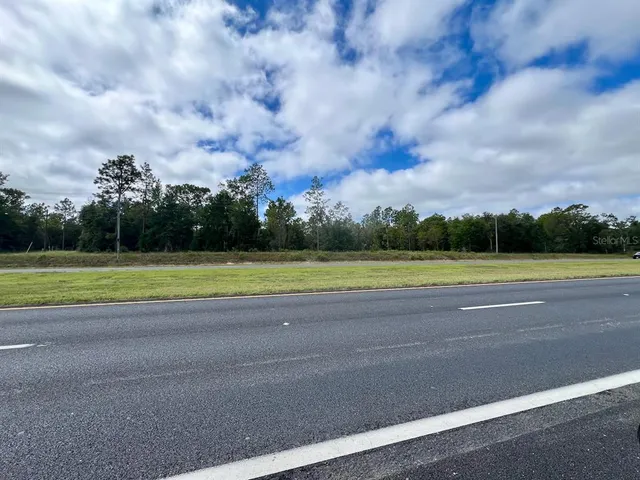 $39,000 | 0 Northeast Us 27a Highway, Bronson, FL 32621