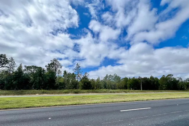 $39,000 | 0 Northeast Us 27a Highway, Bronson, FL 32621