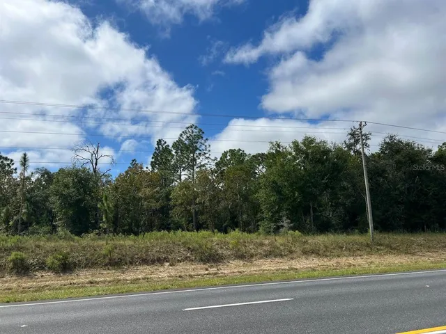 $39,000 | 0 Northeast Us 27a Highway, Bronson, FL 32621