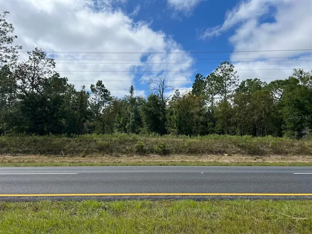 $39,000 | 0 Northeast Us 27a Highway, Bronson, FL 32621