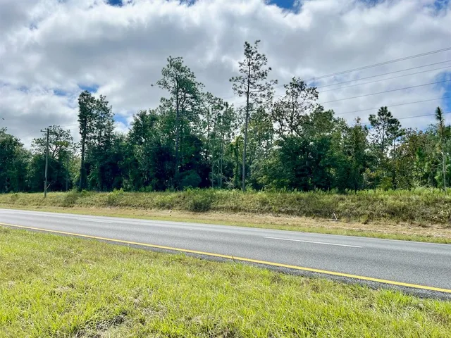 $39,000 | 0 Northeast Us 27a Highway, Bronson, FL 32621