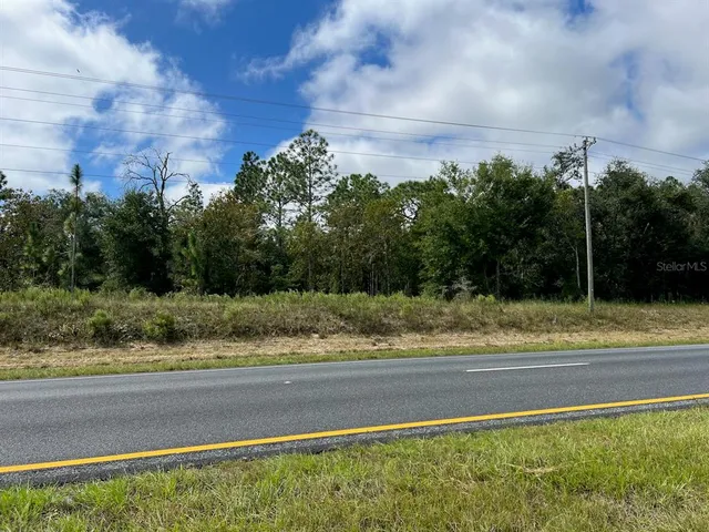 $39,000 | 0 Northeast Us 27a Highway, Bronson, FL 32621