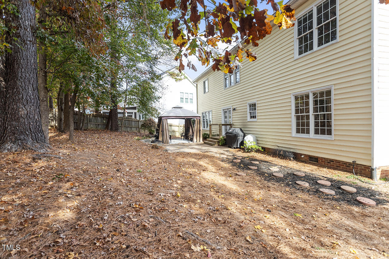 9012 Miranda Drive Raleigh, NC 27617 - Photo 36 of 36 9012 Miranda Drive_09