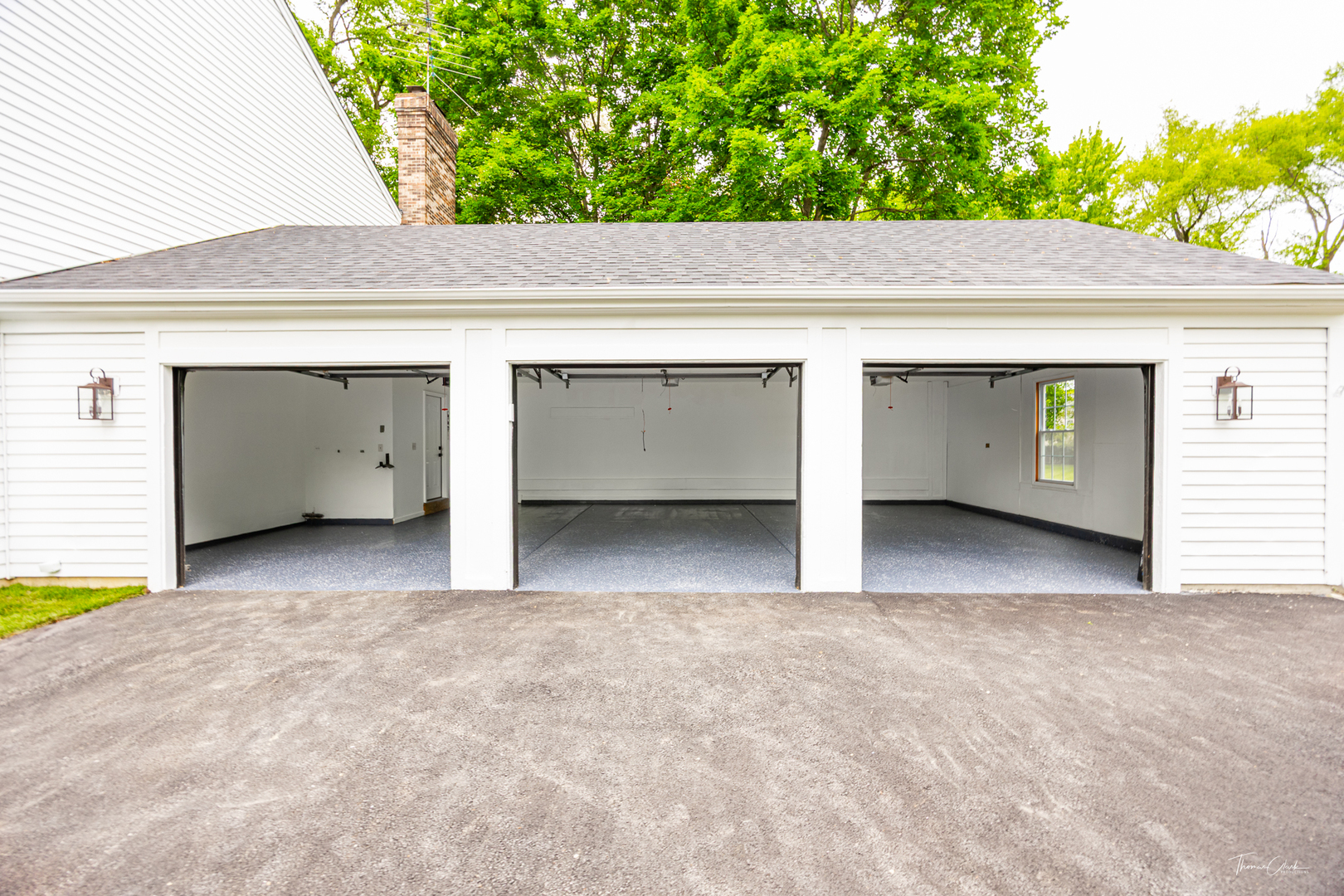 27036 West Miller Road Lake Barrington, IL 60010 - Photo 40 of 52 a view of an entrance to house