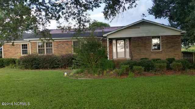 668 Carr Church Road Clinton, NC 28328 - Photo 1 of 8 20160719_190247