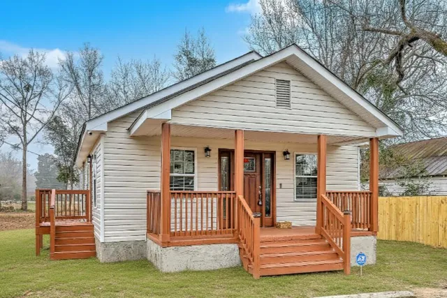 $200,000 | 825 1st Street Southeast, Orangeburg, SC 29115