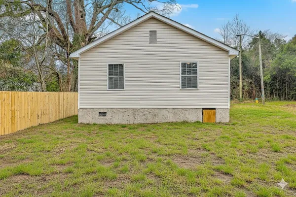 $189,987 | 825 1st Street Southeast, Orangeburg, SC 29115