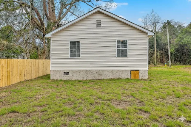 $200,000 | 825 1st Street Southeast, Orangeburg, SC 29115