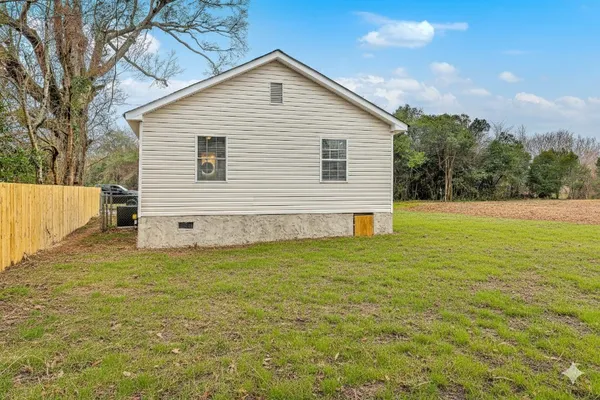 $189,987 | 825 1st Street Southeast, Orangeburg, SC 29115