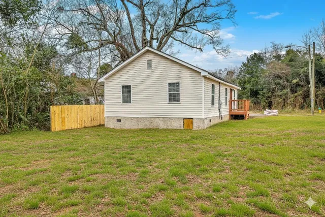 $200,000 | 825 1st Street Southeast, Orangeburg, SC 29115