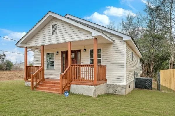 $189,987 | 825 1st Street Southeast, Orangeburg, SC 29115