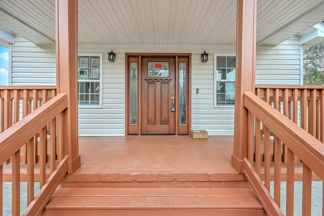 $200,000 | 825 1st Street Southeast, Orangeburg, SC 29115