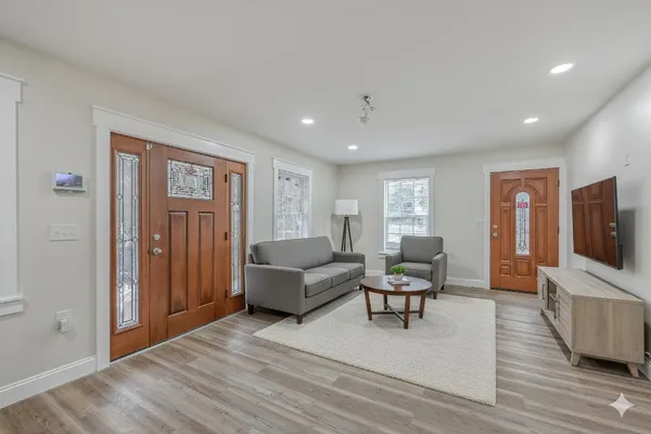 $189,987 | 825 1st Street Southeast, Orangeburg, SC 29115