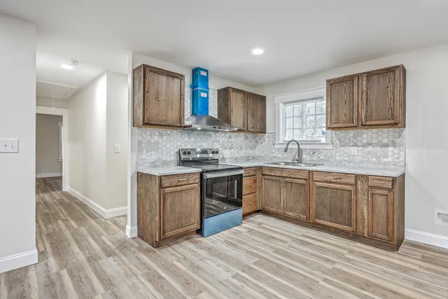 $200,000 | 825 1st Street Southeast, Orangeburg, SC 29115