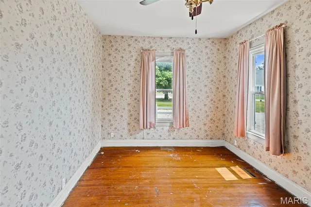 $80,000 | 378 Butler Street, Tilden, IL 62292