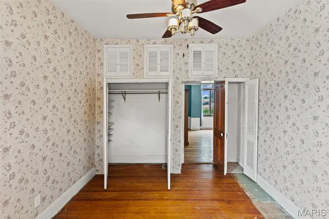 $80,000 | 378 Butler Street, Tilden, IL 62292