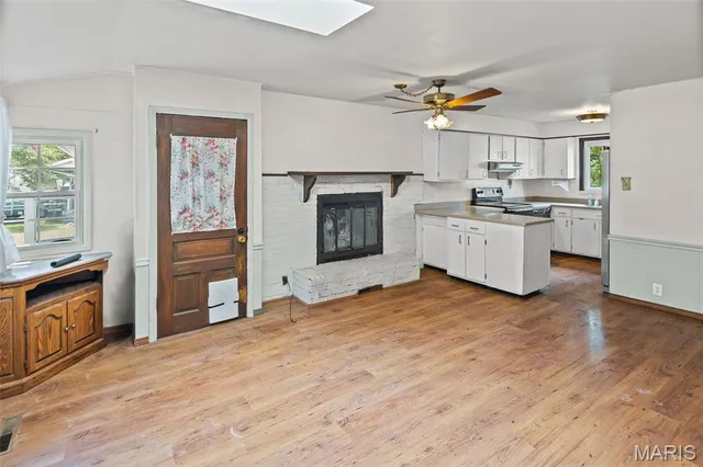 $80,000 | 378 Butler Street, Tilden, IL 62292