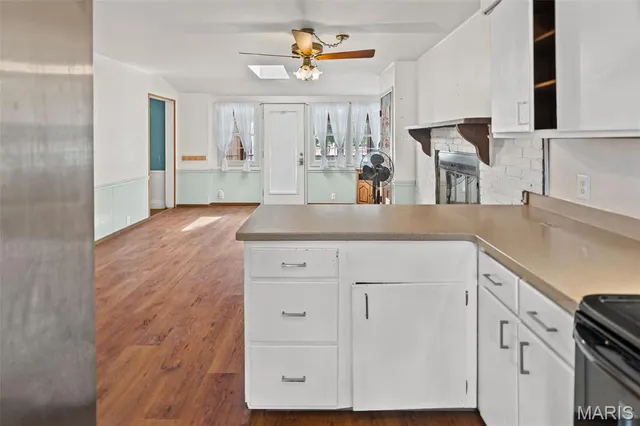 $80,000 | 378 Butler Street, Tilden, IL 62292