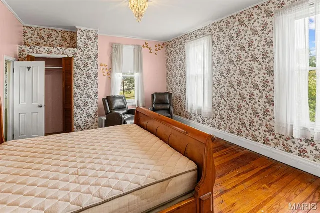 $80,000 | 378 Butler Street, Tilden, IL 62292