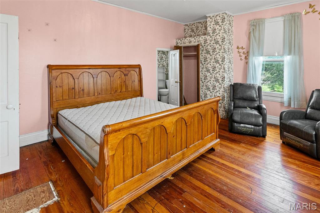 378 Butler Street Tilden, IL 62292 - Photo 32 of 46