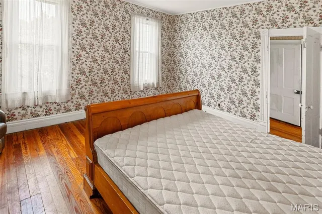 $80,000 | 378 Butler Street, Tilden, IL 62292