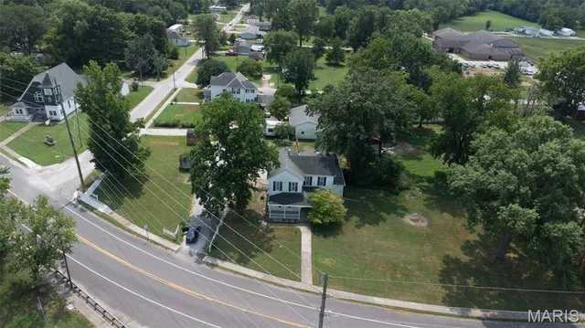 $80,000 | 378 Butler Street, Tilden, IL 62292