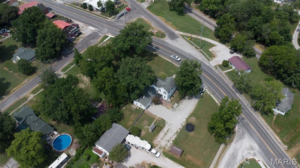 378 Butler Street Tilden, IL 62292 - Photo 41 of 46