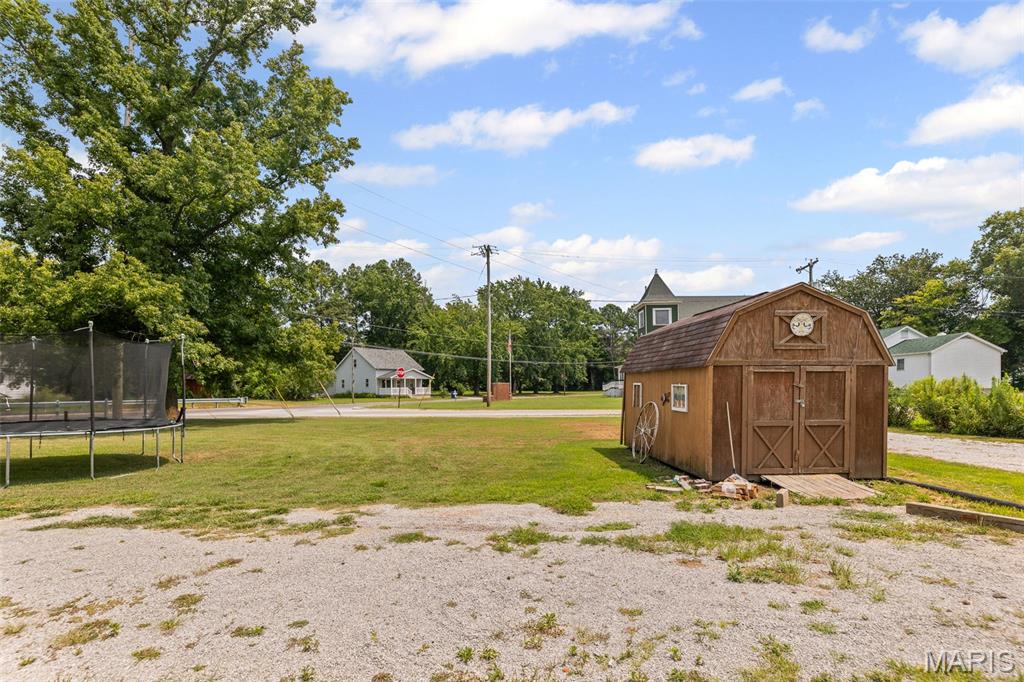 378 Butler Street Tilden, IL 62292 - Photo 42 of 46