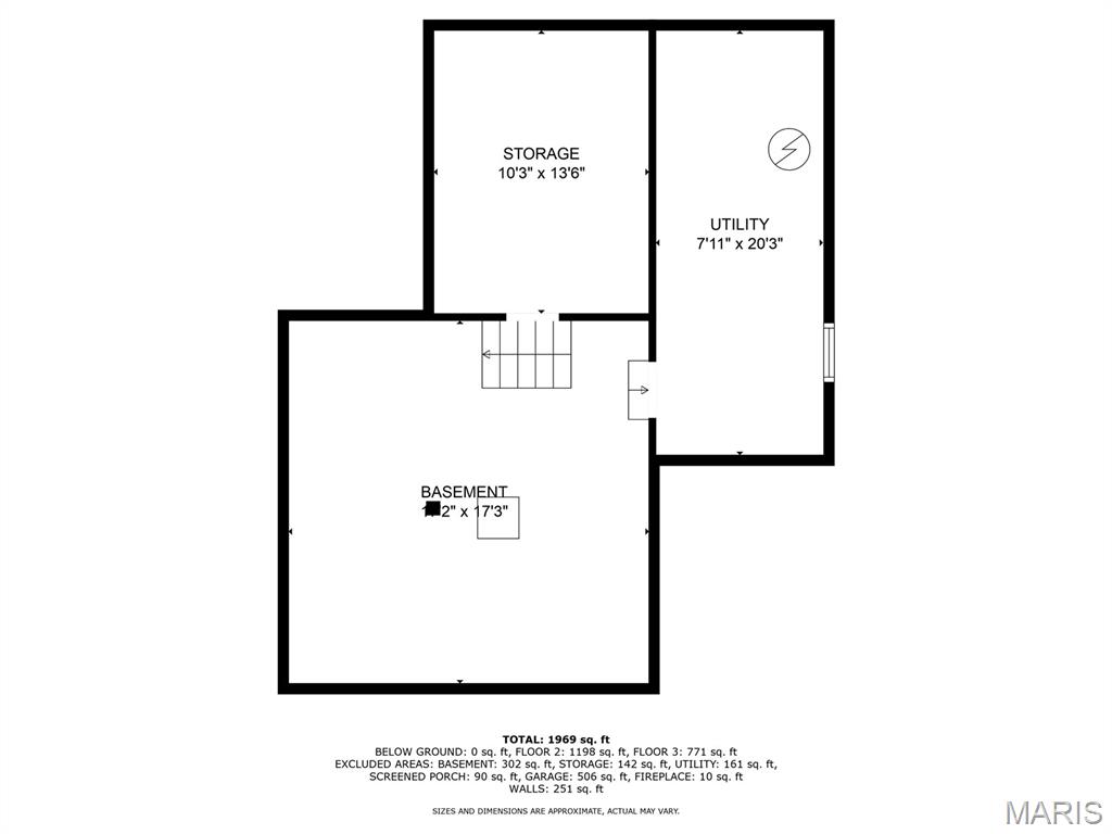 378 Butler Street Tilden, IL 62292 - Photo 43 of 46