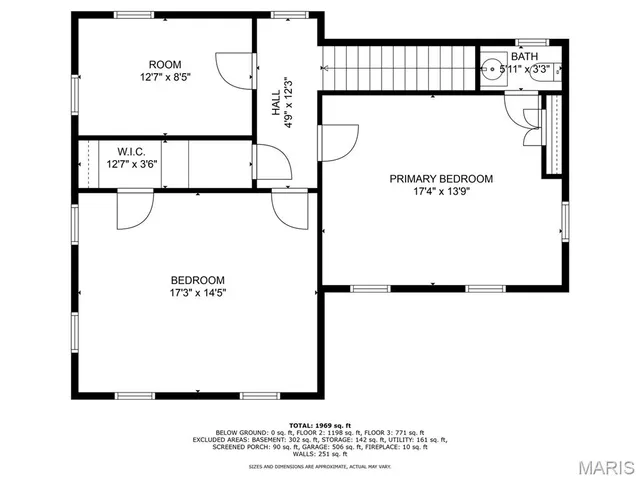 $80,000 | 378 Butler Street, Tilden, IL 62292
