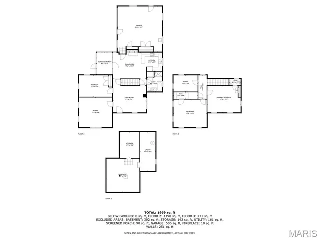 $80,000 | 378 Butler Street, Tilden, IL 62292