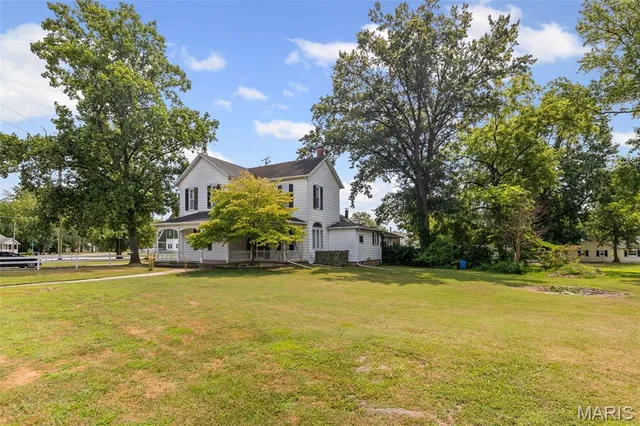 $80,000 | 378 Butler Street, Tilden, IL 62292