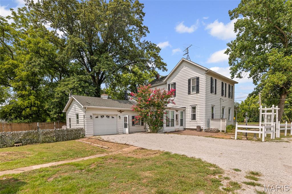 378 Butler Street Tilden, IL 62292 - Photo 6 of 46