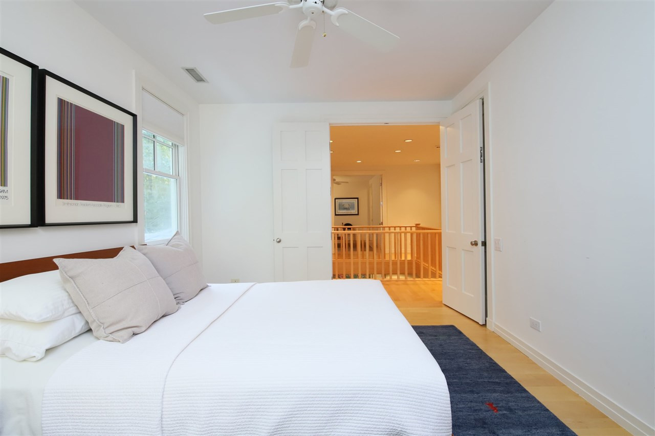6605 Greywalls Lane Raleigh, NC 27614 - Photo 19 of 30 Bedroom Two