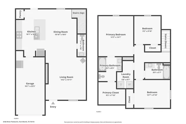 a picture of a wall with a white and white photo