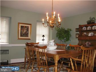731 Clarendon Road Penn Valley, PA 19072 - Photo 5 of 12 Dining Room