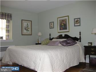 731 Clarendon Road Penn Valley, PA 19072 - Photo 10 of 12 Bedroom 3