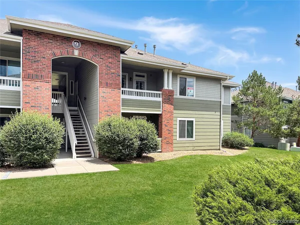 $350,000 | 8481 West Union Avenue, Unit 9203, Littleton, CO 80123