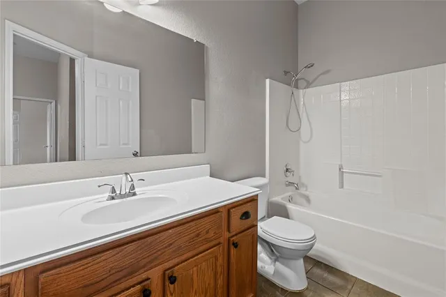 $355,000 | 5136 Escambia Terrace, Fort Worth, TX 76244