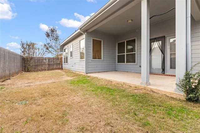 $355,000 | 5136 Escambia Terrace, Fort Worth, TX 76244