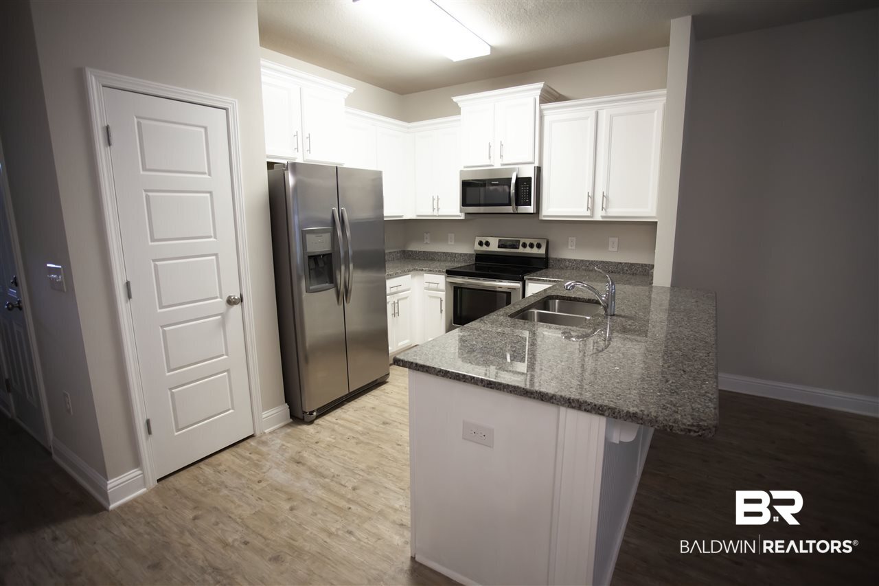 25806-23 Pollard Road Daphne, AL 36526 - Photo 4 of 17 Kitchen
