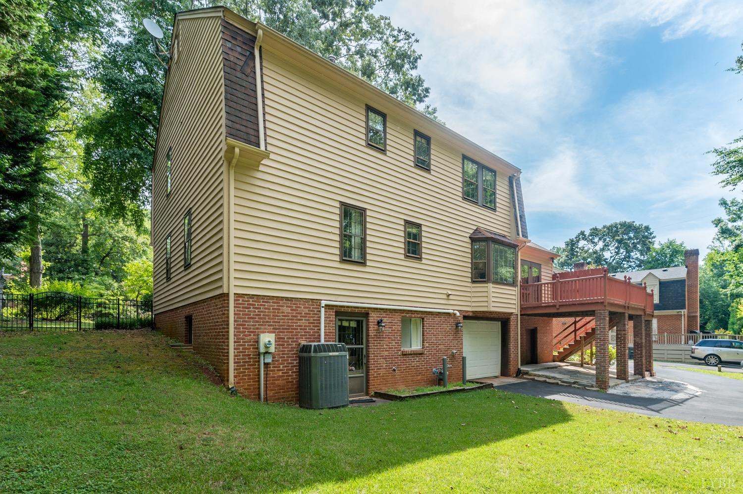4808 Locksview Road Lynchburg, VA 24503 - Photo 54 of 59 Gallery Image 54