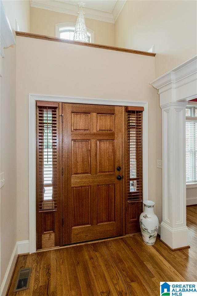 262 Dorough Road Columbiana, AL 35051 - Photo 5 of 46