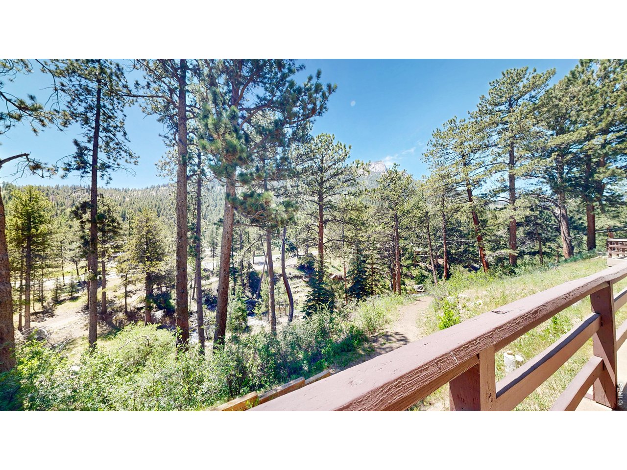 2760 Fall River Road, Unit 106 Estes Park, CO 80517 - Photo 16 of 26 Falle river views