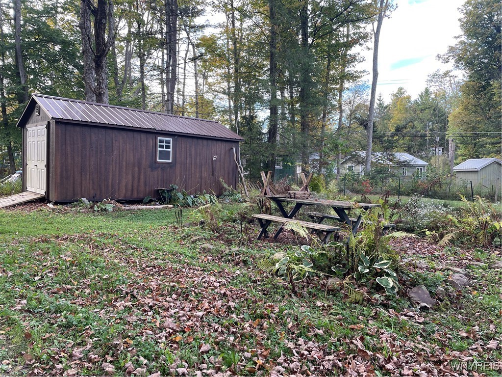 41 Morningside Drive Java, NY 14009 - Photo 20 of 31