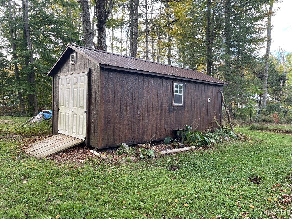 41 Morningside Drive Java, NY 14009 - Photo 21 of 31